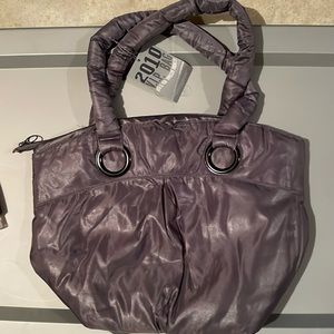 Bath and Body Works 2010 V.I.P. Soft Tote Bag